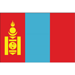 蒙古女足队标,蒙古女足图片