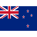 新西兰U23队标,新西兰U23图片