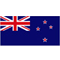 新西兰U22队标,新西兰U22图片